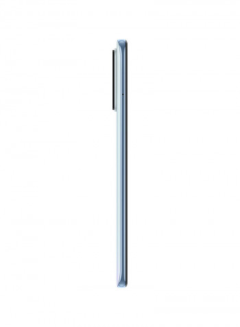 Redmi Note 10 Pro Dual SIM Glacier Blue 6GB RAM 64GB 4G LTE - Global Version