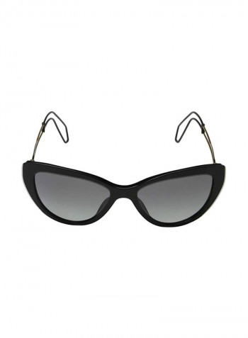 Women's Cat Eye Frame Sunglasses 12RS-U6F/3M1
