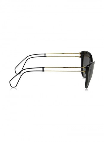 Women's Cat Eye Frame Sunglasses 12RS-U6F/3M1