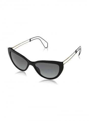 Women's Cat Eye Frame Sunglasses 12RS-U6F/3M1