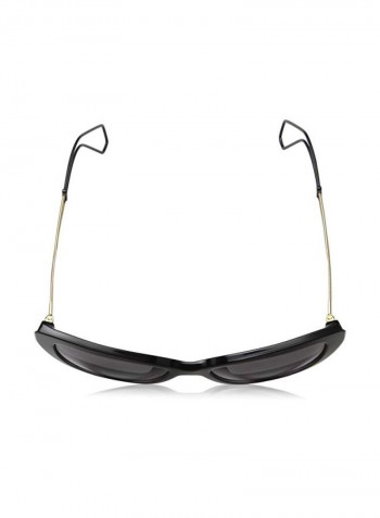 Women's Cat Eye Frame Sunglasses 12RS-U6F/3M1