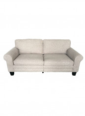 Hawana 3-Seater Sofa Grey