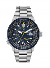 Men's BJ7006-56L Water Resistant Analog Watch reviews Men's BJ7006-56L Water Resistant Analog Watch