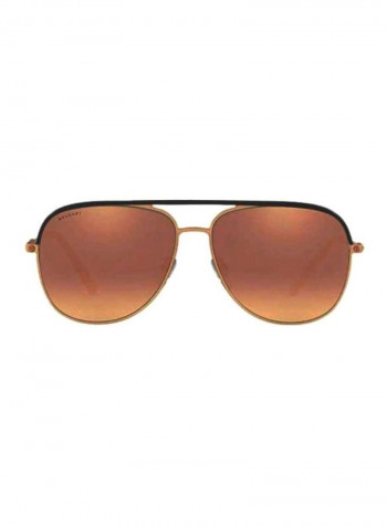 Men's Pilot Sunglasses - Lens Size: 59 mm