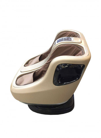 Automatic Roll Foot Air Press Massager Master With Heating
