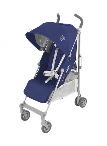Quest Baby Single Stroller