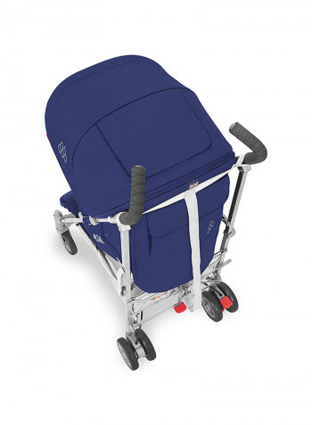 Quest Baby Single Stroller