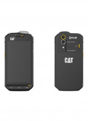 S60 Dual SIM Black 32GB 4G LTE