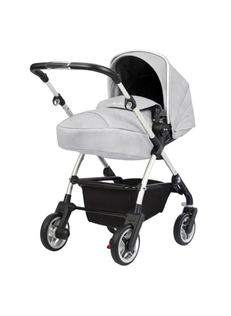 2-In-1 Horizon City Stroller - Newborn