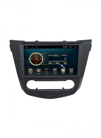 Android Full Touch Screen Multimedia Device For Nissan X-trail 2014-2018
