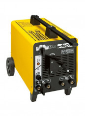 Welding T-ARC Yellow 60x34x28centimeter