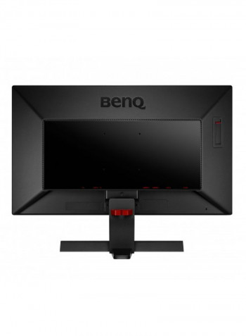 27-Inch HD Gaming Monitor Black