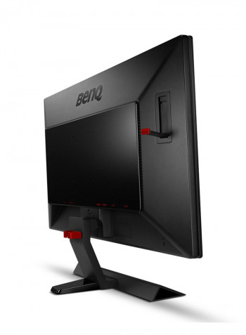 27-Inch HD Gaming Monitor Black