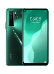 Nova 7 SE Dual SIM Crush Green 8GB RAM 128GB 5G LTE