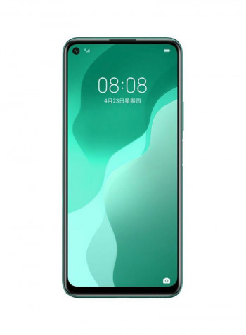Nova 7 SE Dual SIM Crush Green 8GB RAM 128GB 5G LTE
