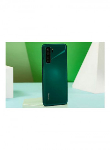 Nova 7 SE Dual SIM Crush Green 8GB RAM 128GB 5G LTE
