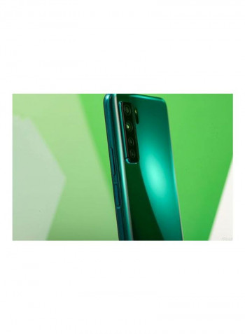 Nova 7 SE Dual SIM Crush Green 8GB RAM 128GB 5G LTE