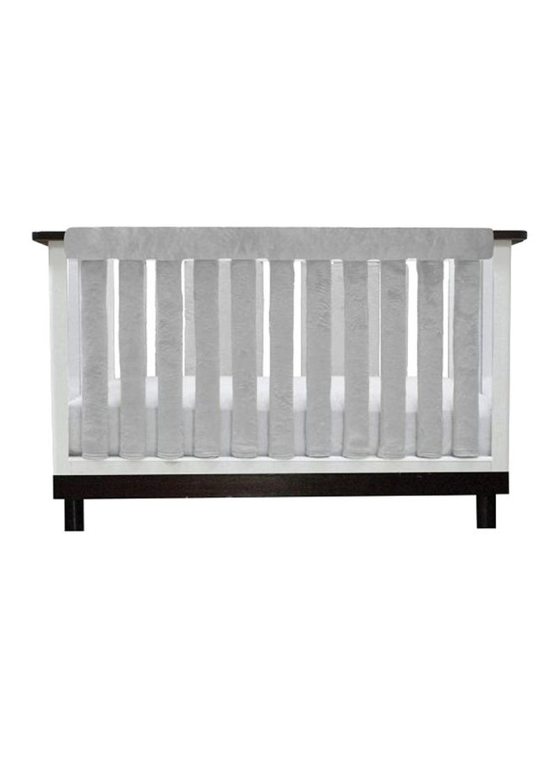 Pure Safety Crib Bumper