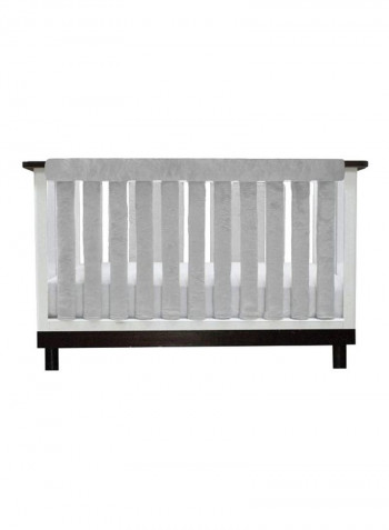 Pure Safety Crib Bumper