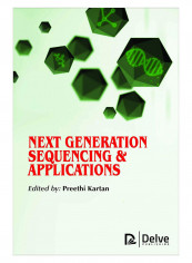Next Generation Sequencing And Applications Hardcover