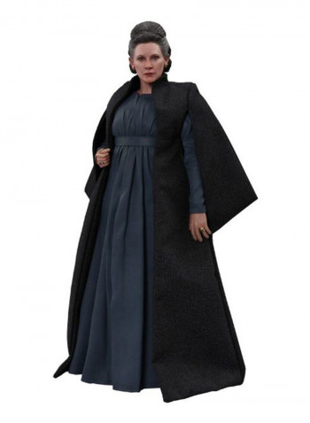 Leia Organa Star Wars The Last Jedi Action Figure 11-Inch 11inch