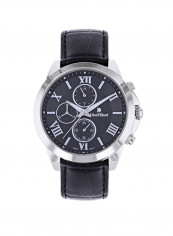 Men's Leather Analog Wrist-Watch Dvw19052 reviews Men's Leather Analog Wrist-Watch Dvw19052