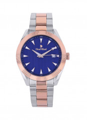 Men's Stainless-Steel Analog Wrist-Watch Dvw19022