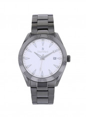 Men's Stainless-Steel Analog Wrist-Watch Dvw19024