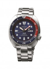 Men's Stainless Steel Chronograph Wrist Watch SSC019P1