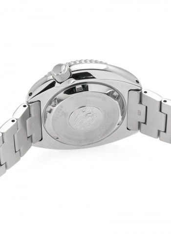 Men's Stainless Steel Chronograph Wrist Watch SSC019P1
