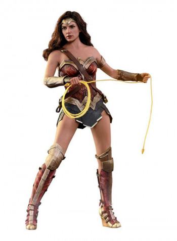 Justice League Wonder Woman Action Figure 9inch