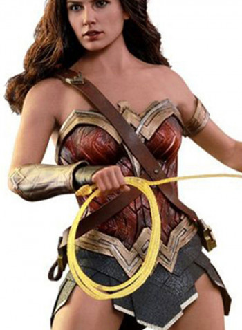Justice League Wonder Woman Action Figure 9inch