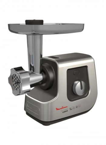 Meat Mincer 2300W ME740H27 Black/Silver