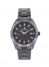 Men's Stainless Steel Analog Wrist Watch DVW19023