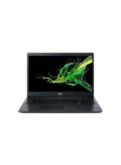 Aspire 3 A315 Notebook With 15.6 Inches FHD Comfy View Display, Intel Celeron-N4020 Dual Core Upto 2.80GHz/4GB DDR4 RAM/128GB SSD Storage/Intel UHD Graphics 600/Win 10 Home in S Mode Charcoal Black
