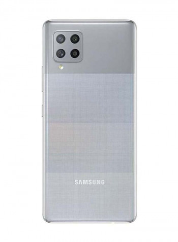 Samsung Galaxy A42 Dual SIM Prism Dot Grey 8GB RAM 128GB 5G - International Version
