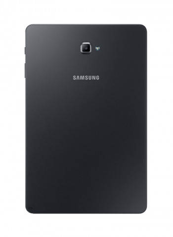 Galaxy Tab A (2016) 10.1 Inch, 16 GB, 3GB RAM, Wi-Fi, 4G LTE, Black With S-Pen