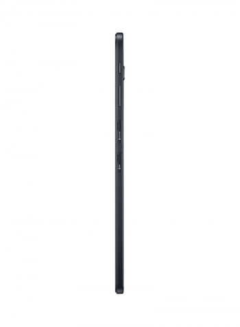 Galaxy Tab A (2016) 10.1 Inch, 16 GB, 3GB RAM, Wi-Fi, 4G LTE, Black With S-Pen