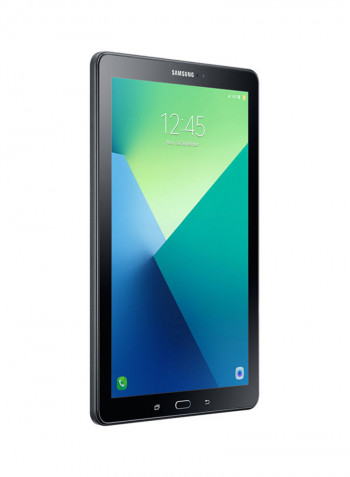 Galaxy Tab A (2016) 10.1 Inch, 16 GB, 3GB RAM, Wi-Fi, 4G LTE, Black With S-Pen