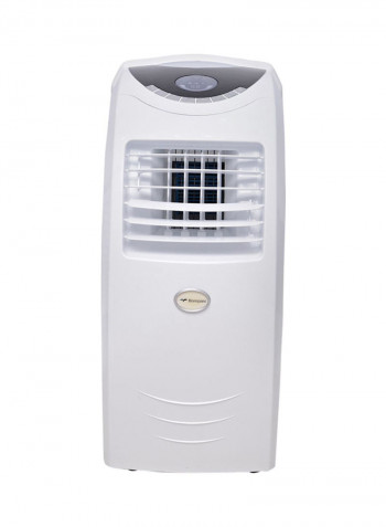 12000 BTU Portable Air Conditioner BO1200 White