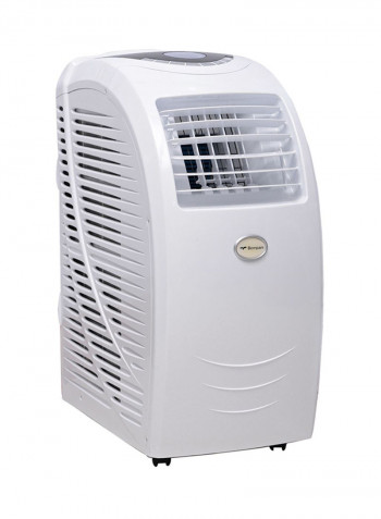 12000 BTU Portable Air Conditioner BO1200 White