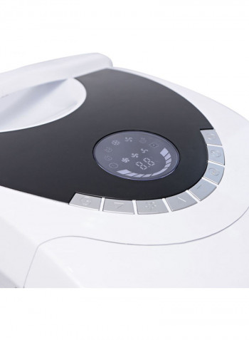 12000 BTU Portable Air Conditioner BO1200 White