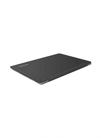 Ideapad 330-15IGM Laptop With 15.6-Inch Display, Celeron Processor/4GB RAM/1TB HDD/ DOS/ Intel UHD Graphics 600 Onyx black