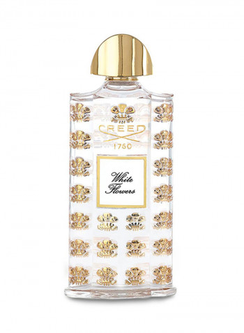 Royales Exclusives White Flowers EDP 75ml