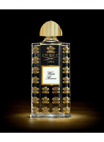 Royales Exclusives White Flowers EDP 75ml