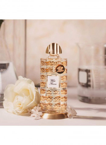 Royales Exclusives White Flowers EDP 75ml