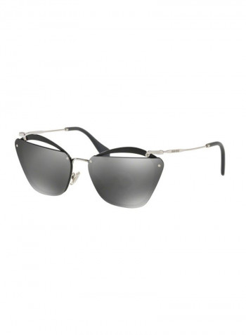 Women's Cat Eye Sunglasses