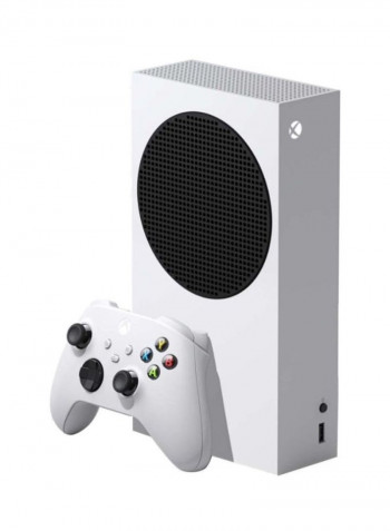 Xbox Series S 512 GB Digital Console