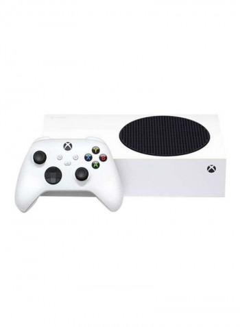 Xbox Series S 512 GB Digital Console