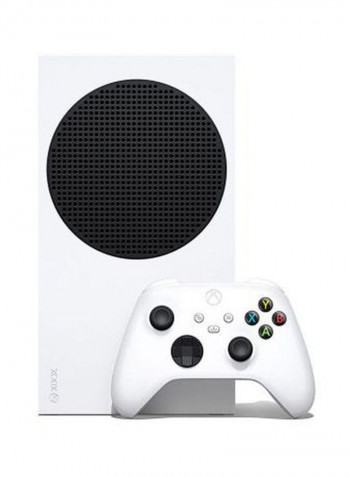Xbox Series S 512 GB Digital Console